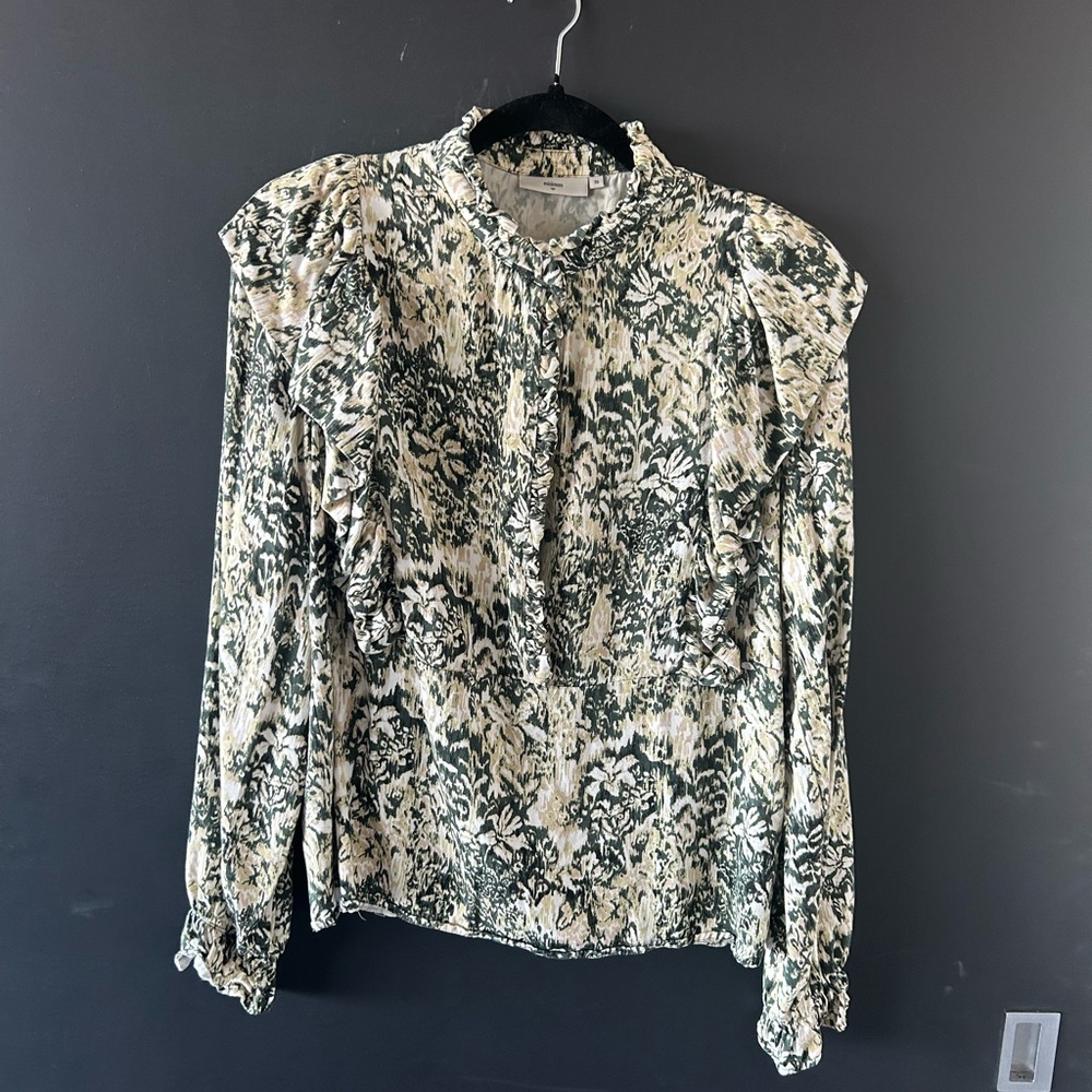 Minimum blouse